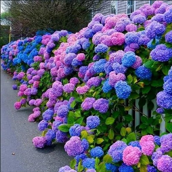 10 Best Companion Plants for Hydrangeas in 2027 4 30 seeds hydrangea perennial flowers