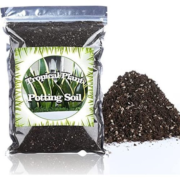 doter potting mix for indoor plants