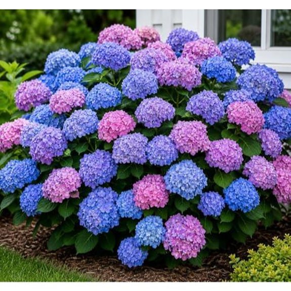 10 Best Companion Plants for Hydrangeas in 2027 2 endless summer bloomstruck hydrangea starter