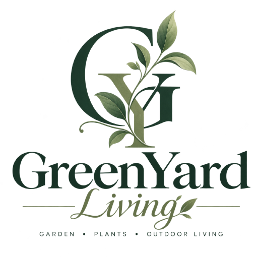 Green Yard Living | Garden Ideas, Plant Care and Outdoor Living
