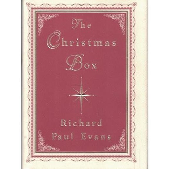 10 Best Places to Put Christmas Cactus in 2027 2 the christmas box contains sentiment