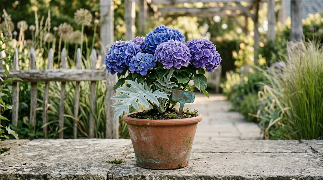 10 Best Companion Plants for Hydrangeas in 2027 21 top companion plants for hydrangeas